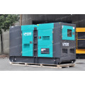 60kVA Perkins Silent Diesel Generator Set (US48E)